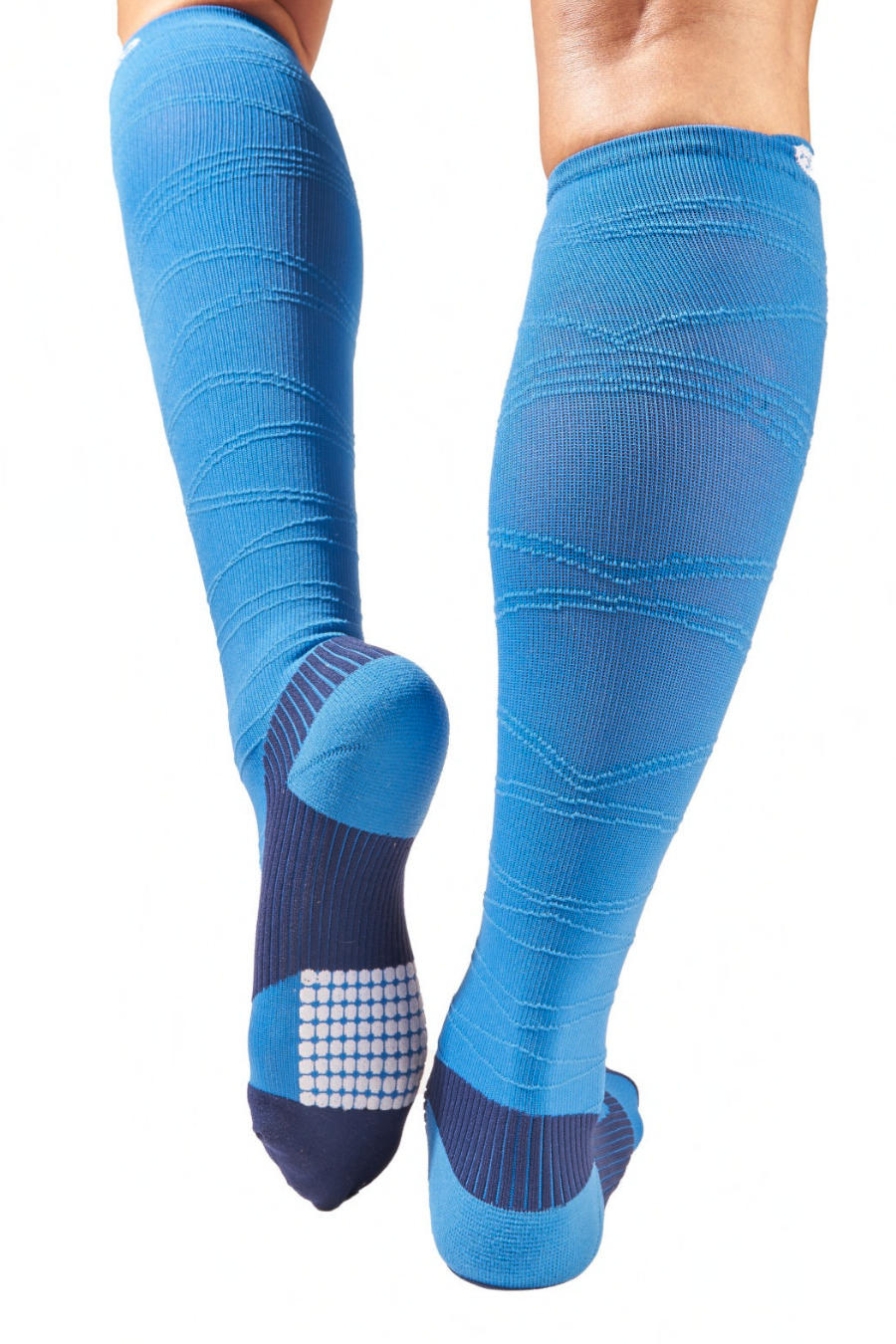 Redwood Performance Knee High Socks - Caliloko