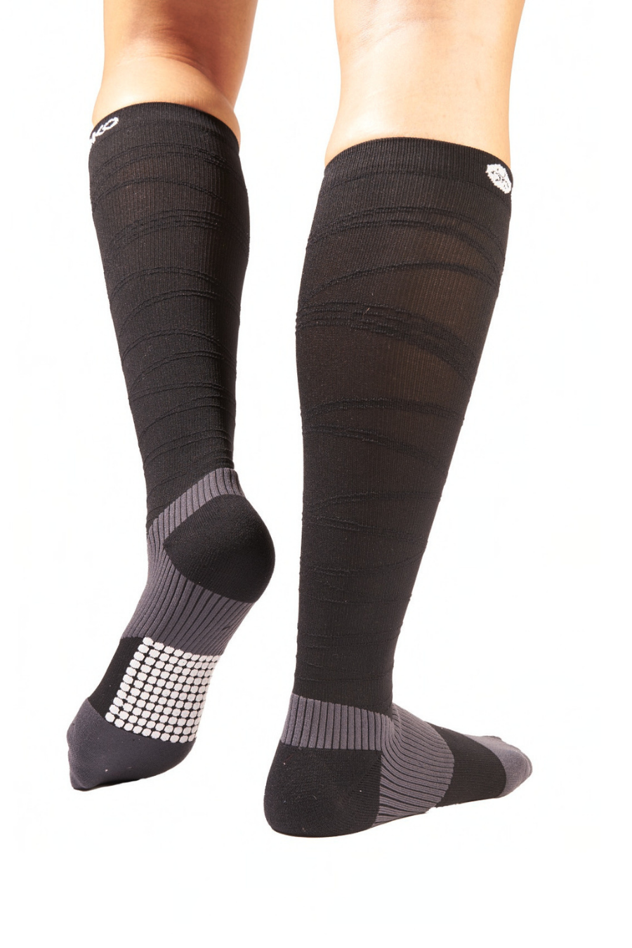 Redwood Performance Knee High Socks - Caliloko