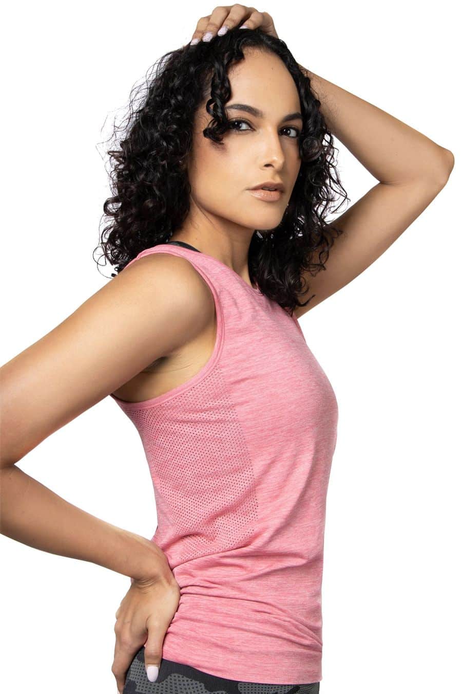 Santa Cruz Recovery Women Tank Top - Caliloko