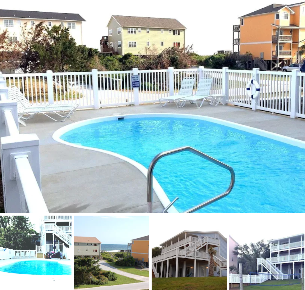 Train/Race-cation Croatan Buck Fifty and camp! March 21st - 25th 2024