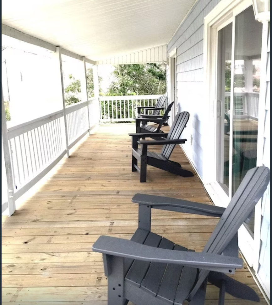 Train/Race-cation Croatan Buck Fifty and camp! March 21st - 25th 2024