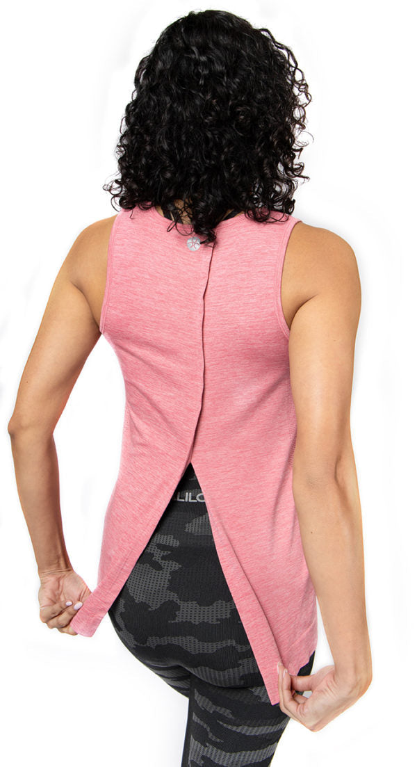 Santa Cruz Recovery Women Tank Top - Caliloko