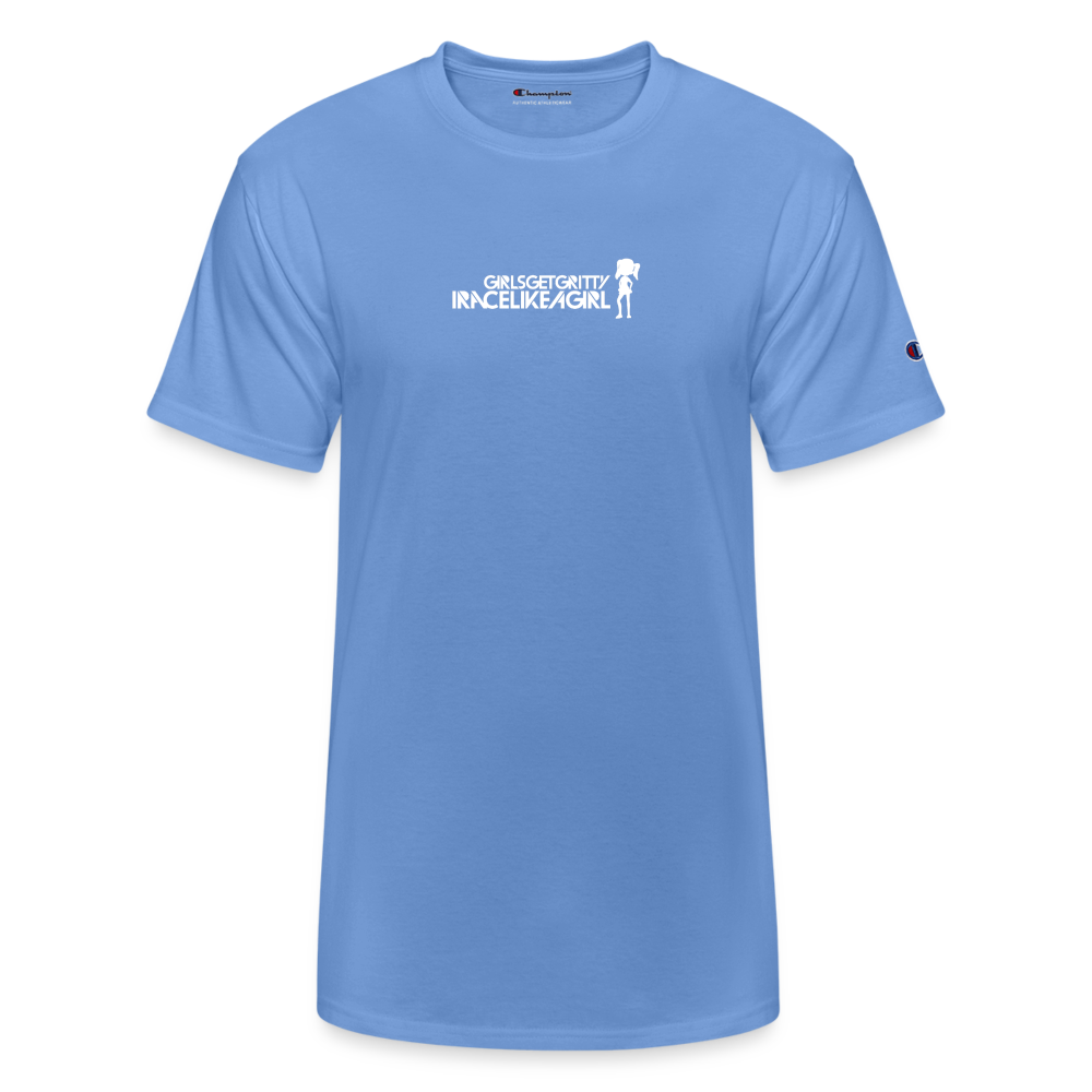 Champion Unisex T-Shirt - sky blue