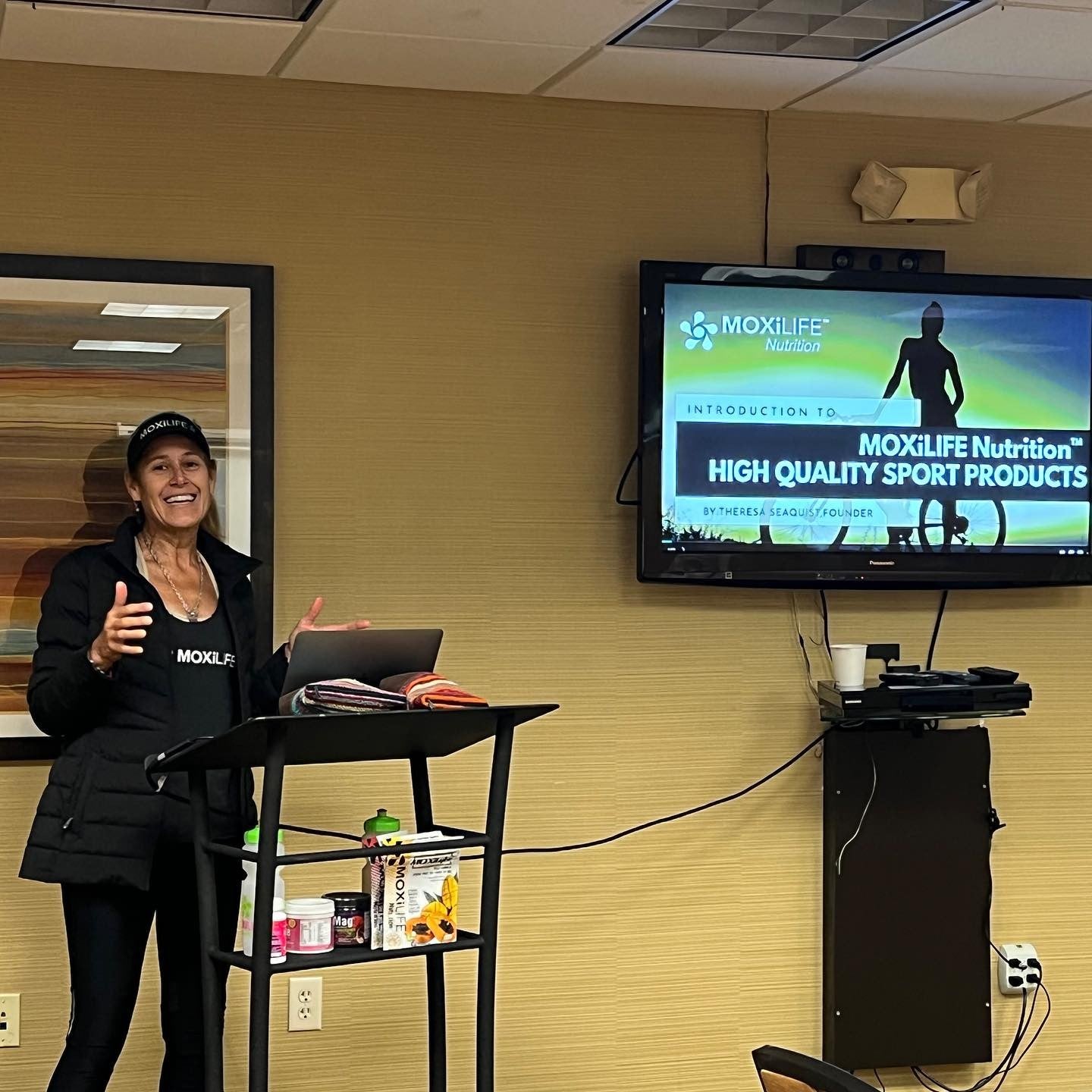 ANNUAL TEAM CAMP 2026