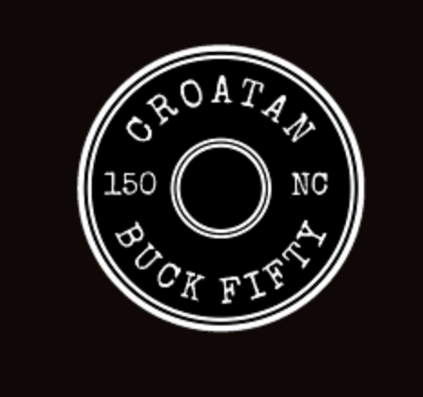 Train/Race-cation Croatan Buck Fifty and camp! March 21st - 25th 2024