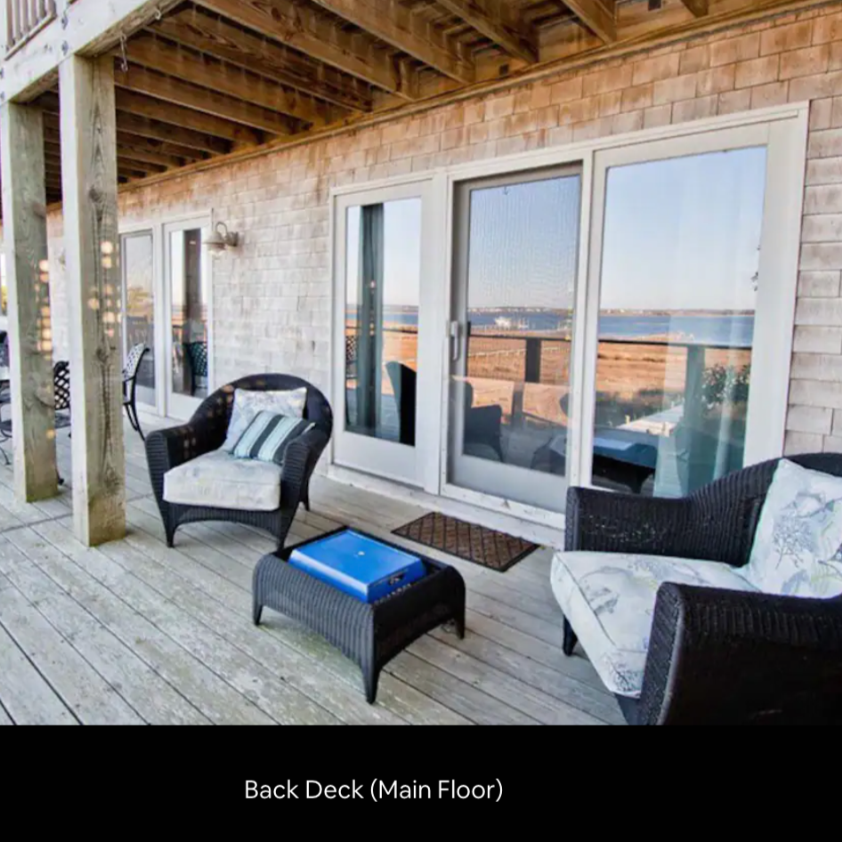 Train/Race-cation Croatan Buck Fifty and camp! March 21st - 25th 2024