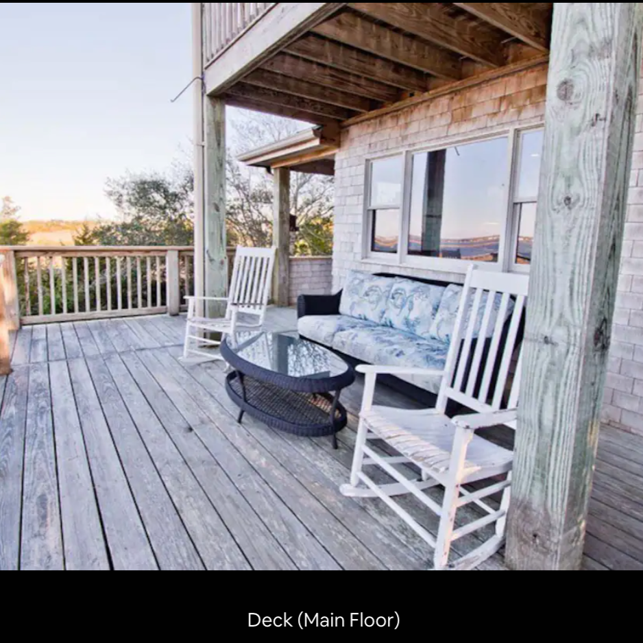 Train/Race-cation Croatan Buck Fifty and camp! March 21st - 25th 2024