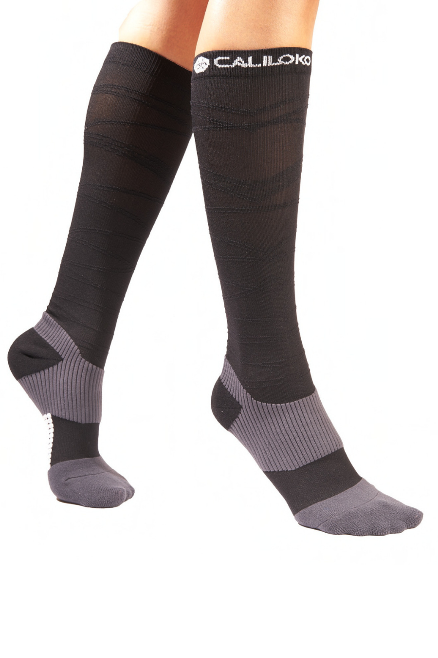 Redwood Performance Knee High Socks - Caliloko
