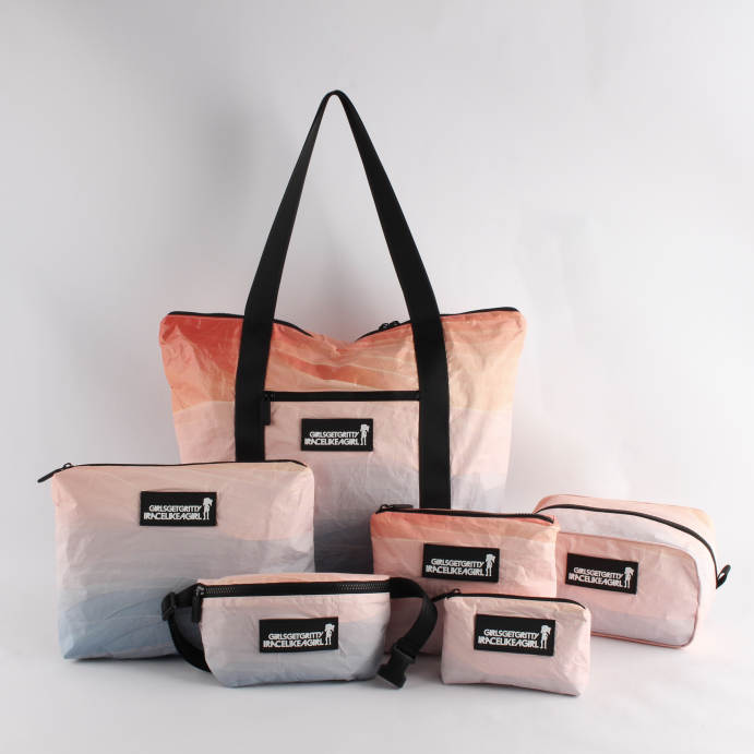 TEAM BAG Collection!