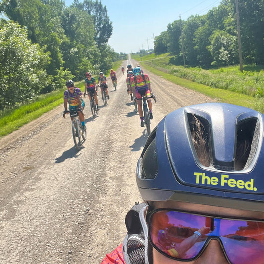 ANNUAL TEAM GET TOGETHER - Gravel Training Weekend - Clermont Florida Feb 6-9th 2025