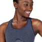 Racer Back Bra - Caliloko