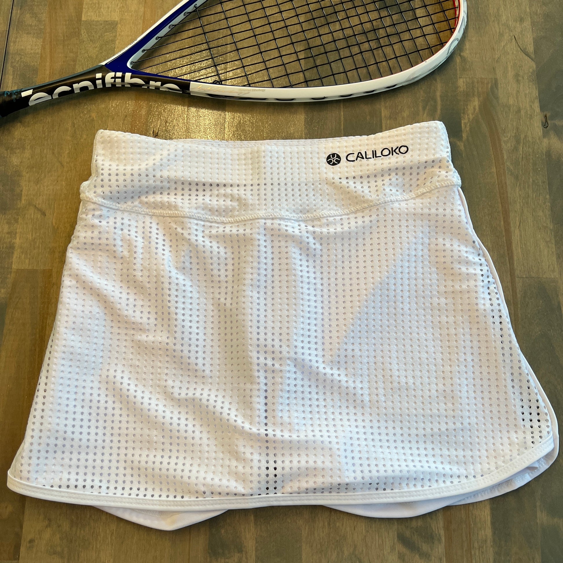 Mount Linn Active Skort - Caliloko