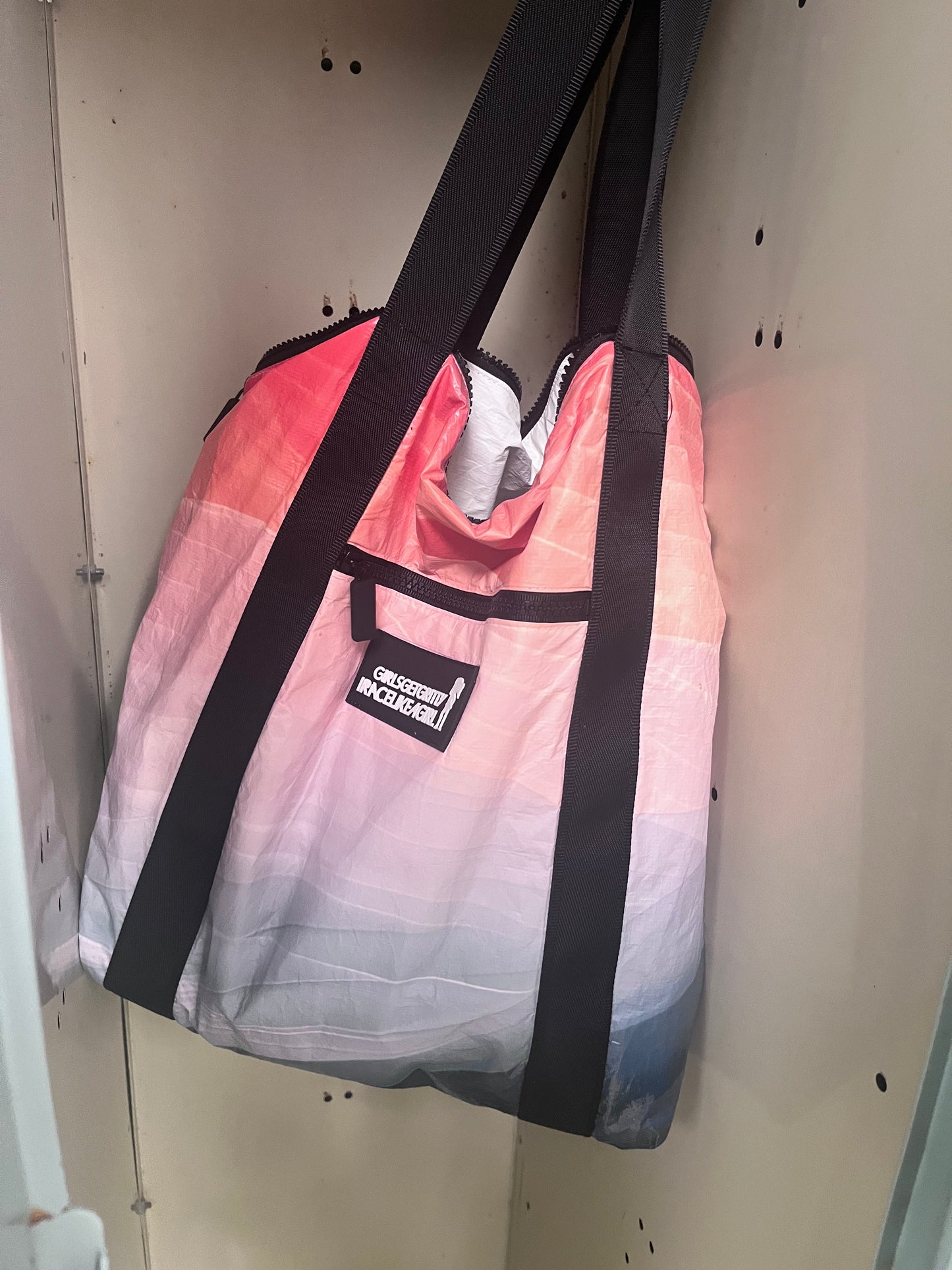 TEAM BAG Collection!
