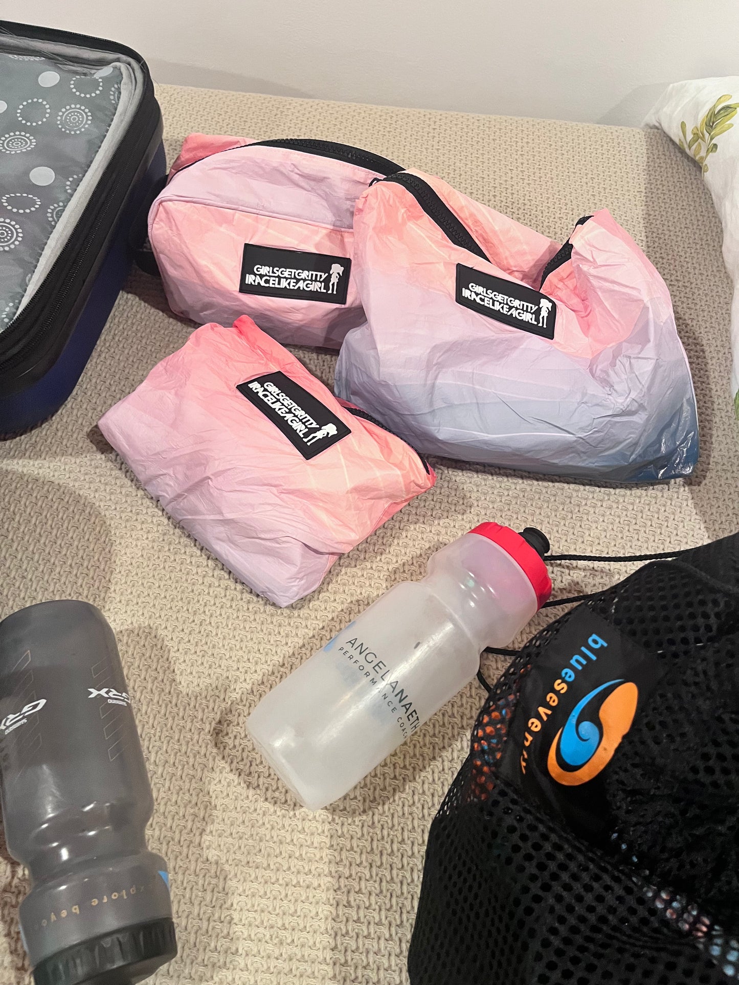 TEAM BAG Collection!