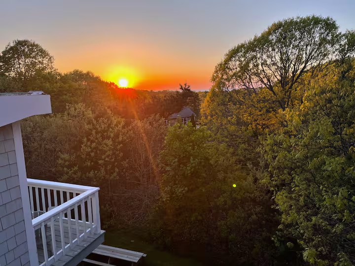 Cape Cod Team Retreat! - Triathlon and Gravel