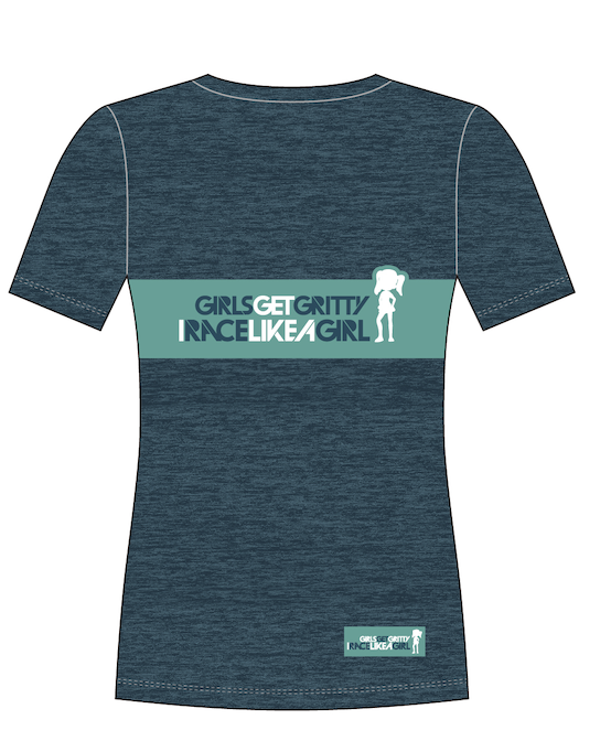 Short Sleeve Sports Top - mesh