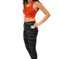 2.0 Camo 7/8 tights Mid Raise - Caliloko