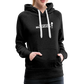 Women’s Premium Hoodie - charcoal grey
