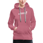Women’s Premium Hoodie - mauve