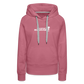 Women’s Premium Hoodie - mauve