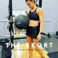 Mount Linn Active Skort - Caliloko