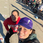 Member Swag Bag - IRACELIKEAGIRL
