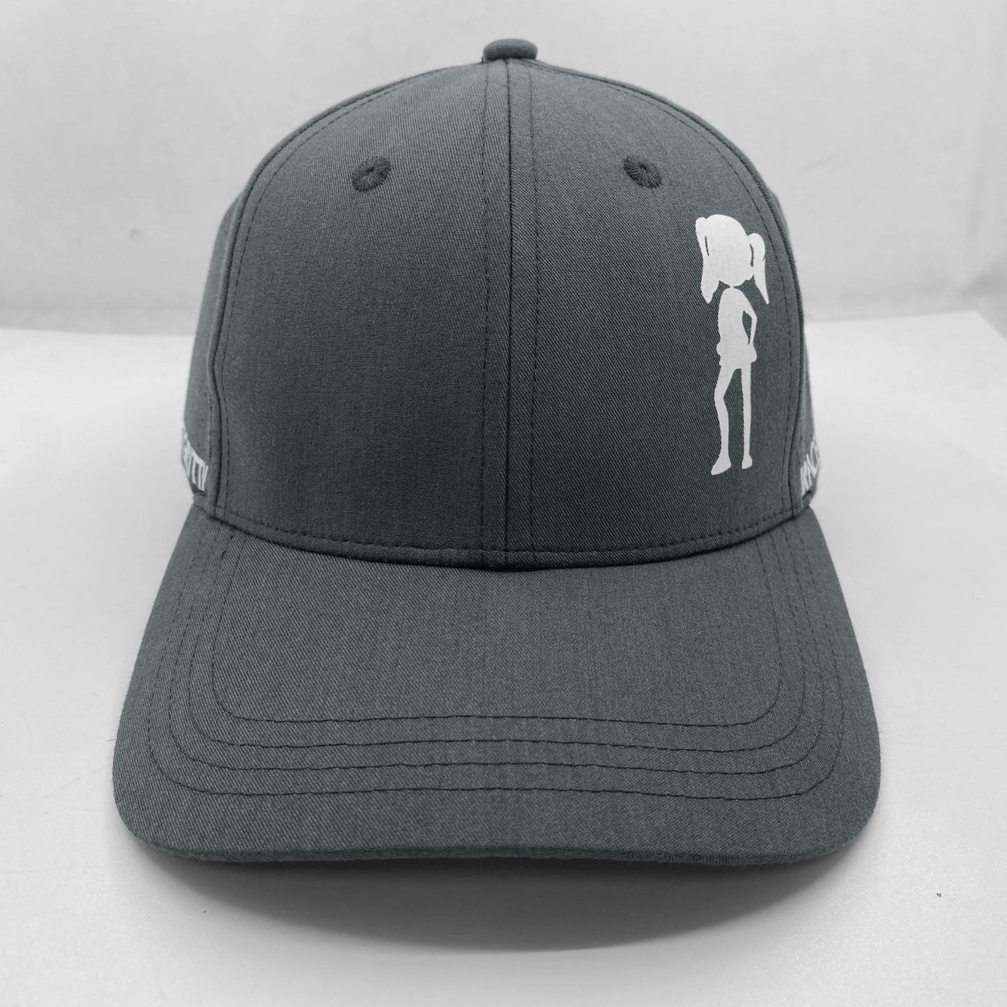 Mesh Baseball Hat - two color options