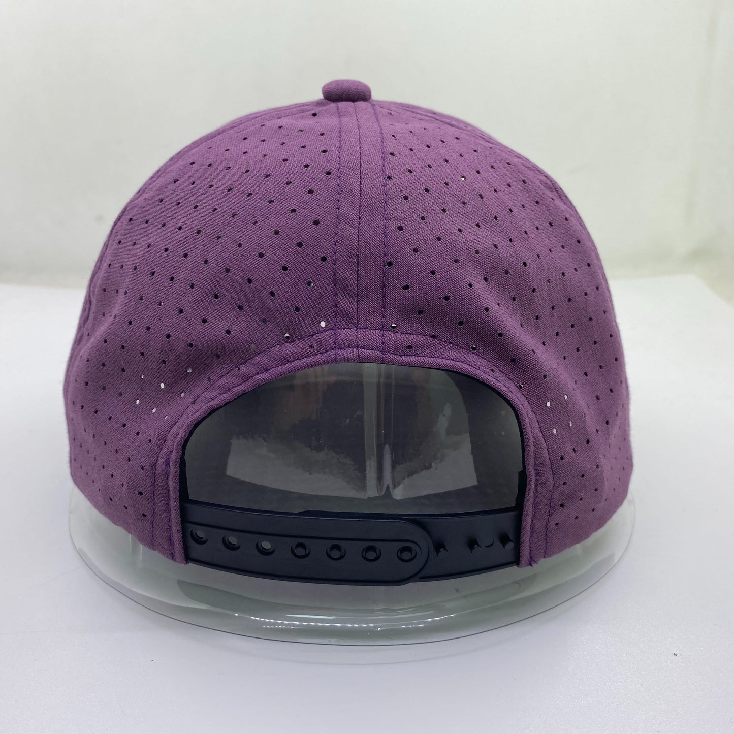 Mesh Baseball Hat - two color options
