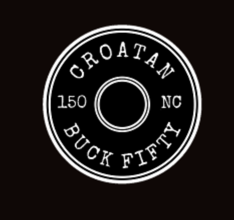 Train/Race-cation Croatan Buck Fifty and camp! March 20th - 25th 2024