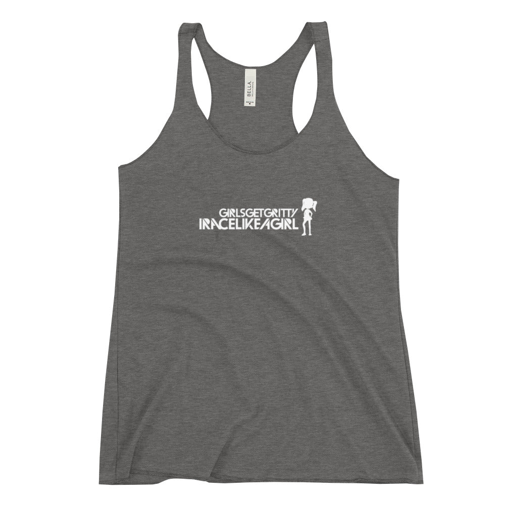 Women's Racerback Tank